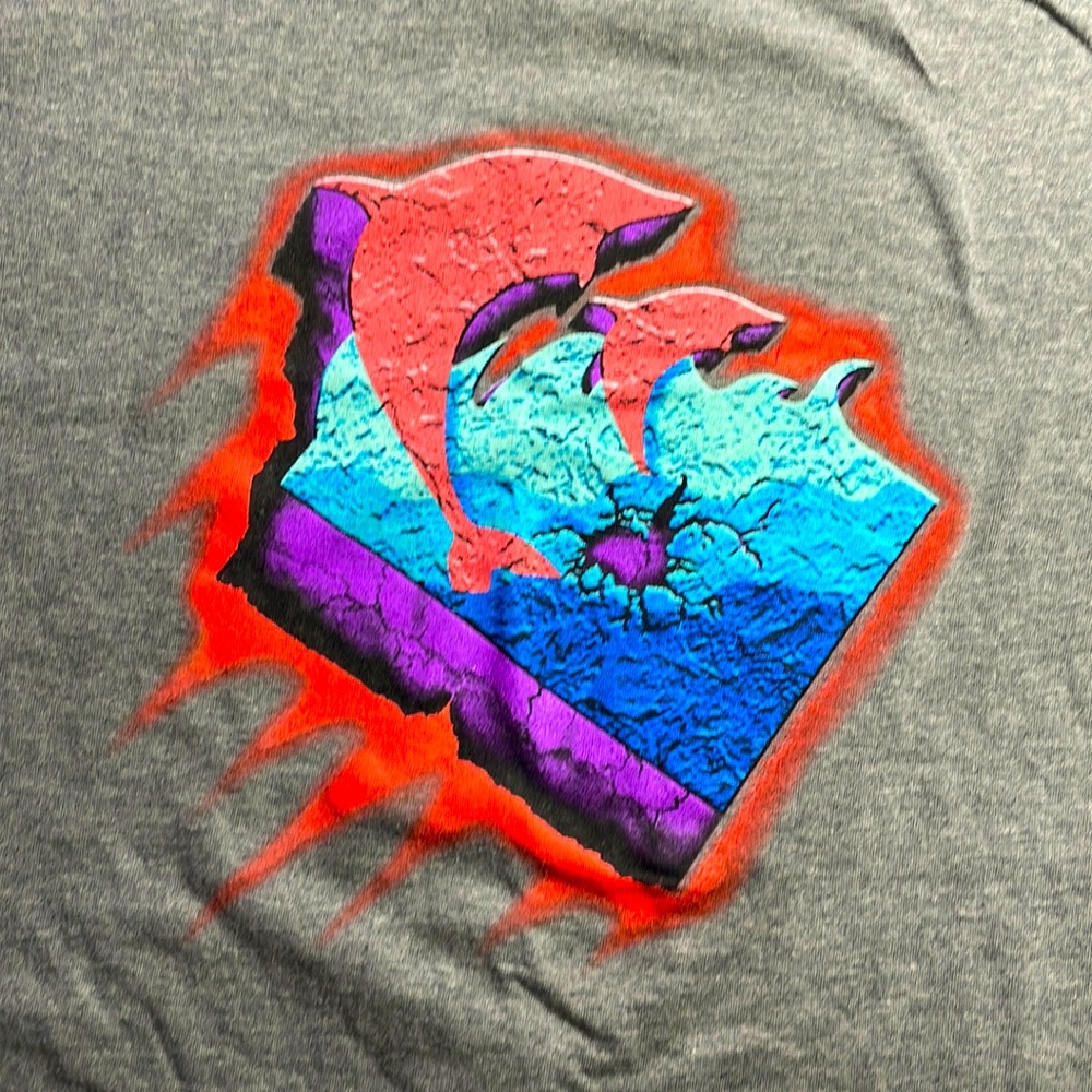 Pink Dolphin Clothing